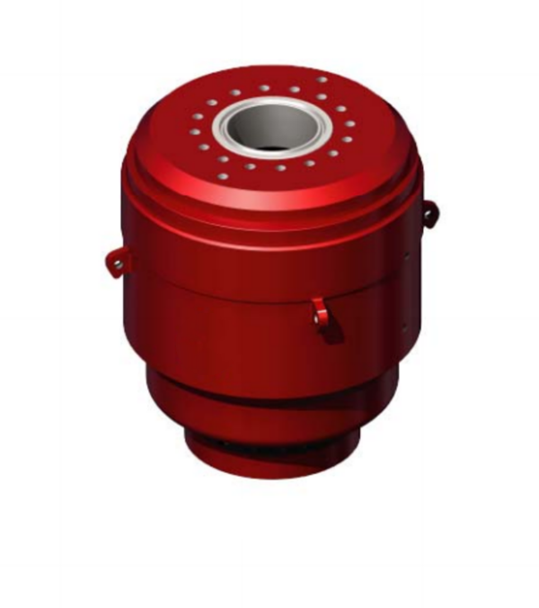 GK型環形防噴器（頂蓋螺紋式